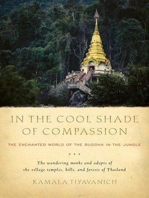 cover image of In the Cool Shade of Compassion